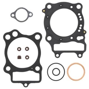 Honda CRF150R Top End Gasket Kit - Vertex Pistons - `07-`23 Honda CRF150R Top End Gasket Kit - Vertex Pistons - `07-`23